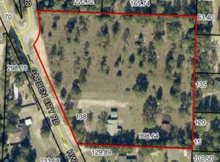 6069 Garden City Rd, Crestview, FL 32539