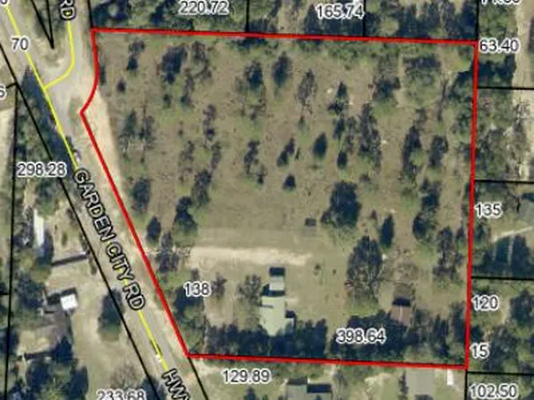 6069 Garden City Rd, Crestview, FL 32539