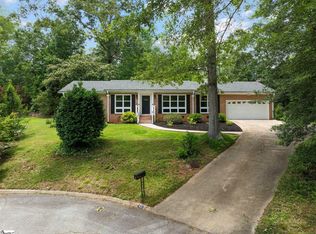 12 Burlwood Ct, Taylors, SC 29687