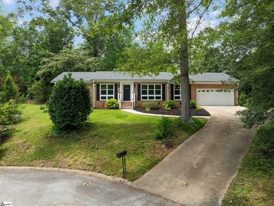 12 Burlwood Ct, Taylors, SC, 29687