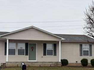 1429 Huron Way, Bowling Green, KY 42101