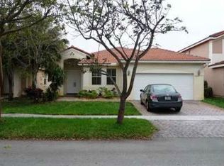 12958 SW 26th St, Miramar, FL 33027
