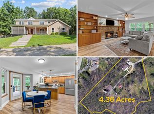 338 Eisenhower Dr, Saint Peters, MO 63376