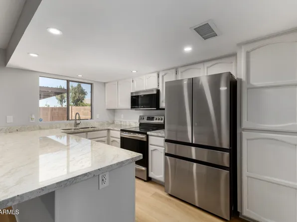 170 E GUADALUPE Road #173, Gilbert, AZ 85234