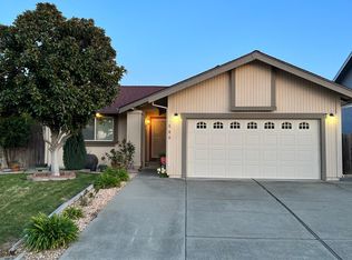 815 Emperor Dr, Suisun City, CA