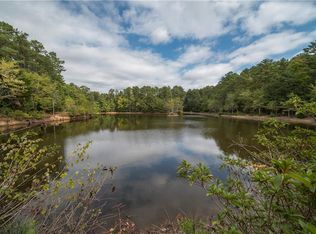 571 Snow Springs Rd NW LOT 0, Adairsville, GA 30103