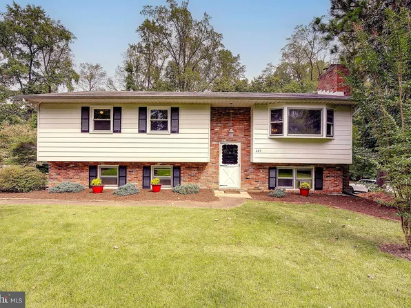 605 Ridge Dr, Annapolis, MD 21403