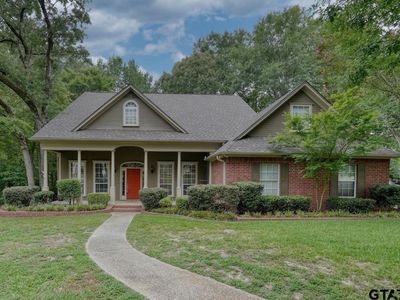 3606 Brookview Ct, Tyler, TX, 75707