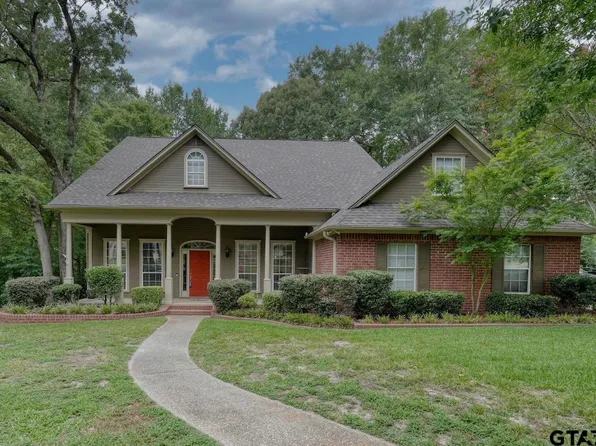 3606 Brookview Ct, Tyler, TX 75707