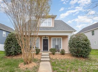 8112 Bud Henderson Rd, Huntersville, NC 28078