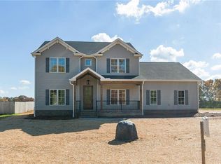 8448 Fairgrove Church Rd, Browns Summit, NC 27214