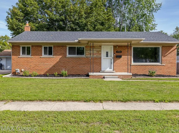 31026 W Chicago St, Livonia, MI 48150