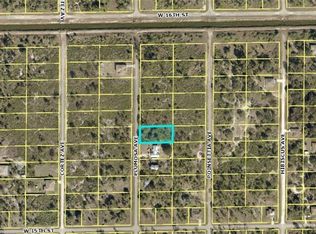 1510 Plumosa Ave, Lehigh Acres, FL 33972