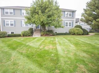 34 Washington Grn Unit 8, East Walpole, MA 02032