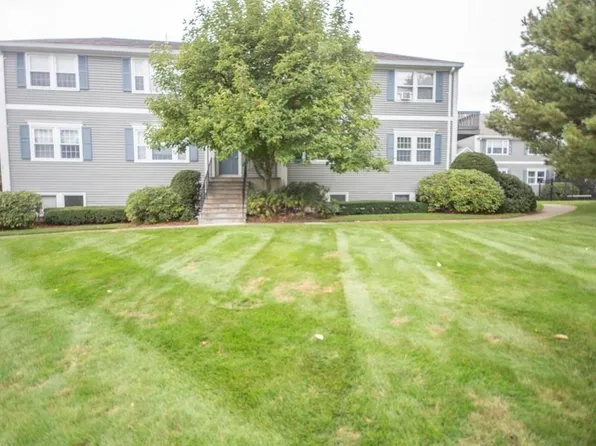 34 Washington Grn Unit 8, East Walpole, MA 02032