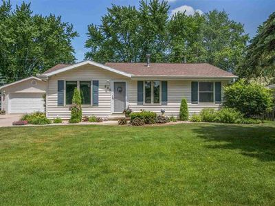 809 Karl St, Green Bay, WI, 54301