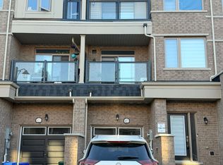 1071 Lockie Dr, Oshawa, ON L1L 0R9