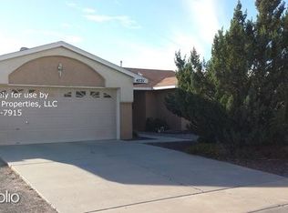 4721 Rio Vista Dr, Las Cruces, NM 88007