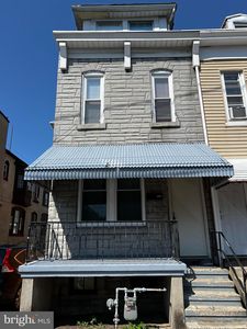 414 S 10th St, Reading, PA, 19602