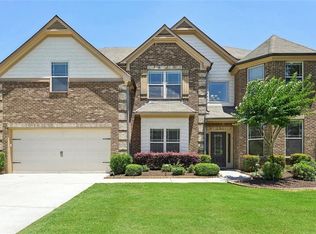 1951 Acorn Ln, Dacula, GA 30019