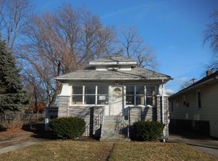 509 Harrison Ave, Calumet City, IL 60409