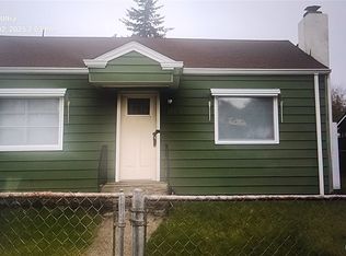 703 117th Street S, Tacoma, WA 98444