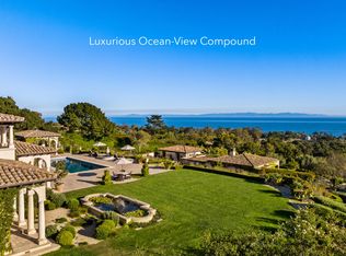 0 Cresta Ave, Santa Barbara, CA 93110