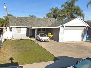 621 Broadmoor Ave, La Puente, CA 91744