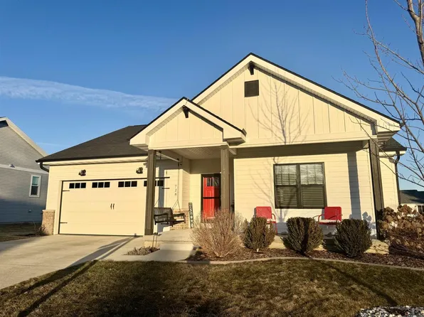 728 Kennedy Street, Sauk City, WI 53583