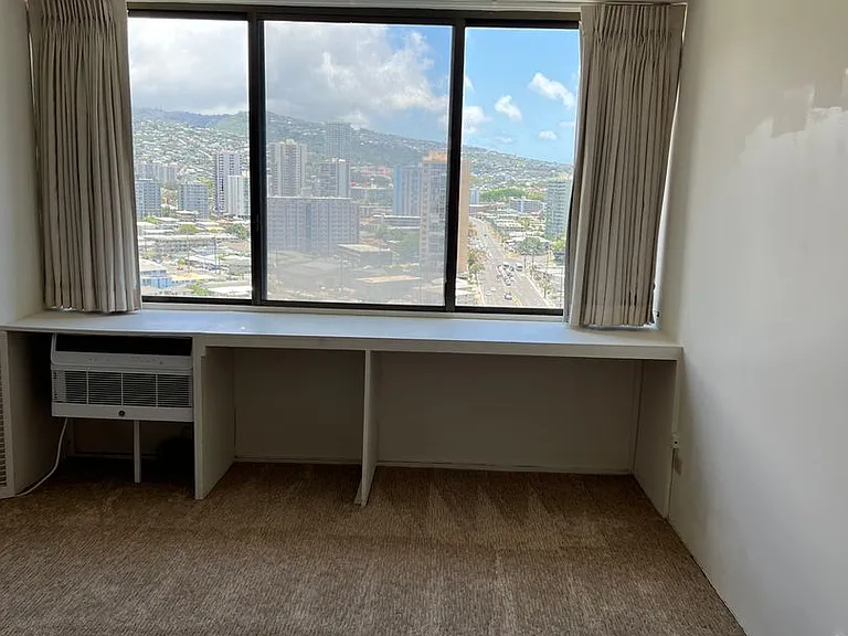 2333 Kapiolani Blvd #1804 — Photo 9