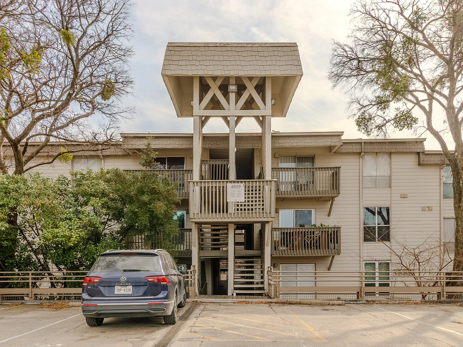 1 bed, 629 sqft, $1,185 — Photo 2