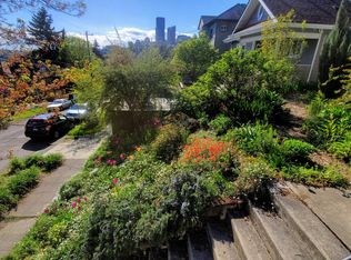 1514 E Alder St, Seattle, WA 98122