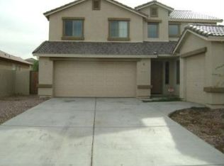 4437 W Saint Kateri Dr, Laveen, AZ 85339