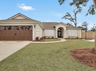 5706 Bluebell Dr, Panama City, FL 32404
