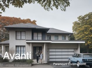 Avanti - Mediterranean Design Plan, PCI - 20854, Potomac, MD