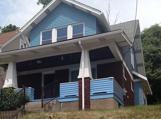 202 Branch St, Carnegie, PA