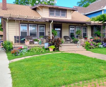 714 W 4th St, Coffeyville, KS, 67337