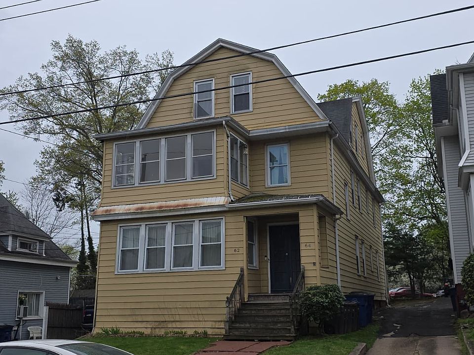 1st image of 62 Fairfield St #2A