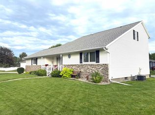 602 E Spruce Ave, Norfolk, NE 68701