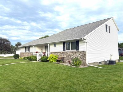 602 E Spruce Ave, Norfolk, NE, 68701