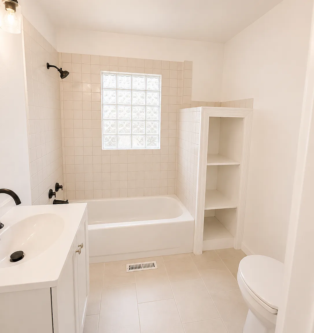 4 bed, 2.5 bath, 2300 sqft, $2,500 — Photo 4