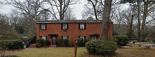 1st image of 4624 Dahlia Dr #2