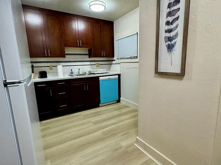 2030 Bancroft Way #1 — Photo 3