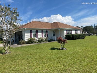 600 Worth Drive, Morehead City, NC, 28557