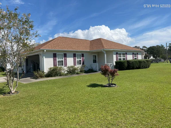 600 Worth Drive, Morehead City, NC 28557
