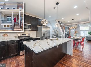 1756 Montpelier St, Baltimore, MD 21218