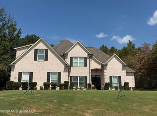13976 Myers Plantation Rd, Byhalia, MS 38611