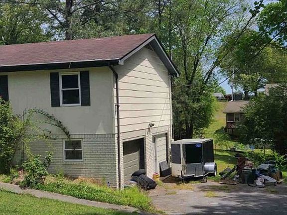 Property Side View