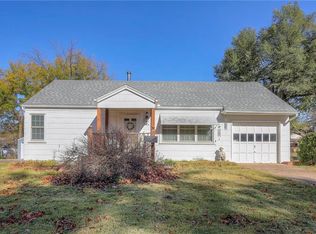 3616 NE 52nd Ter, Kansas City, MO 64119