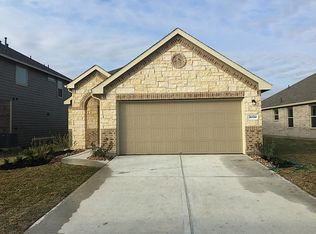 16510 Regal Exeter Dr, Houston, TX 77073